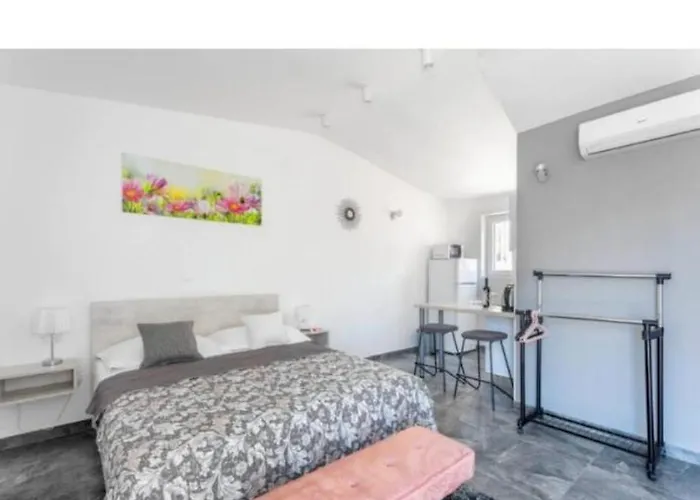 Apartament Core Of Hvar Old Town *
