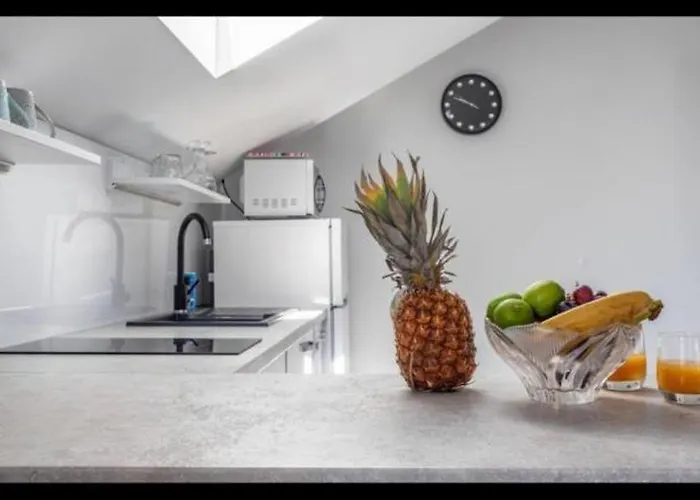 Core Of Hvar Old Town *