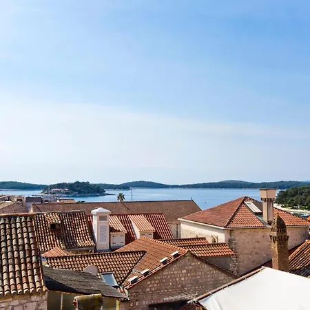 Appartement Core Of Hvar Old Town *