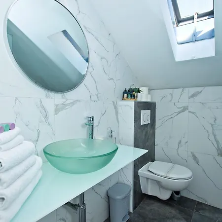 Appartement Core Of Hvar Old Town