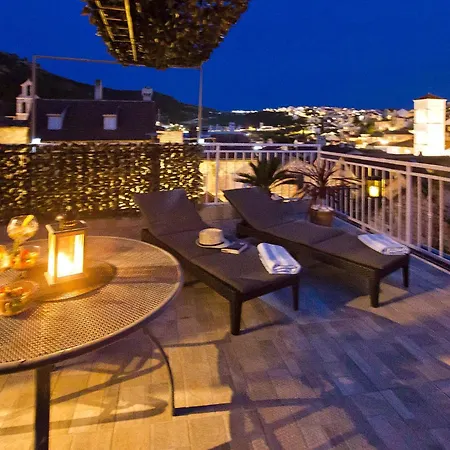 Appartement Core Of Hvar Old Town *