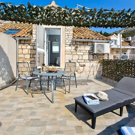 Core Of Hvar Old Town Appartement Hvar Town