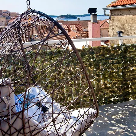Appartement Core Of Hvar Old Town Hvar Town