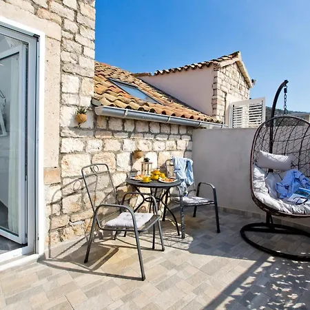 Appartement Core Of Hvar Old Town