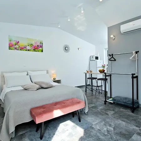 Core Of Hvar Old Town Appartement *