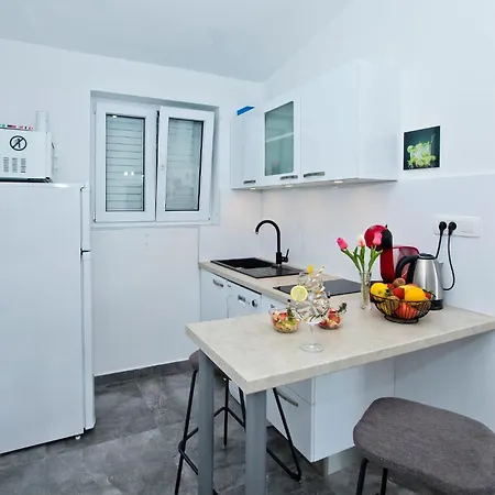 Appartement Core Of Hvar Old Town *