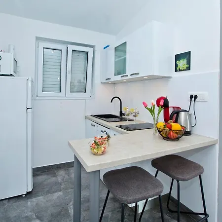 Appartement Core Of Hvar Old Town Hvar Town