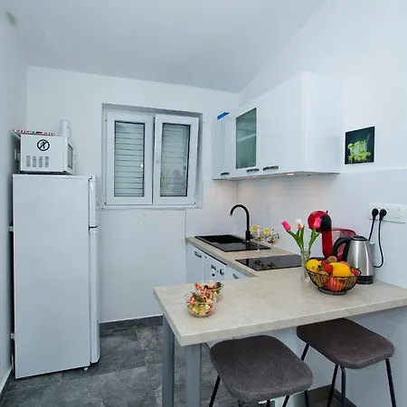 Core Of Hvar Old Town Appartement *
