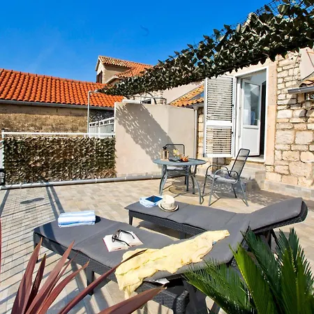 Core Of Hvar Old Town Appartement *
