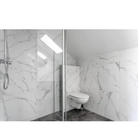 Core Of Hvar Apartment