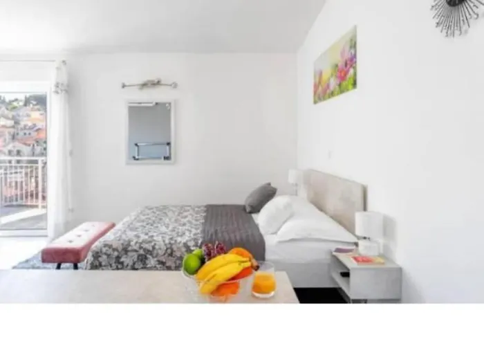 Apartment Core Of Hvar Hvar Town