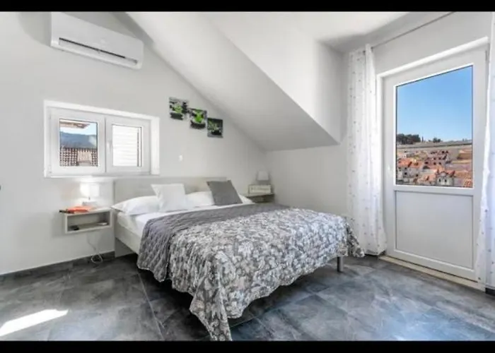 Core Of Hvar Apartment Hvar Town